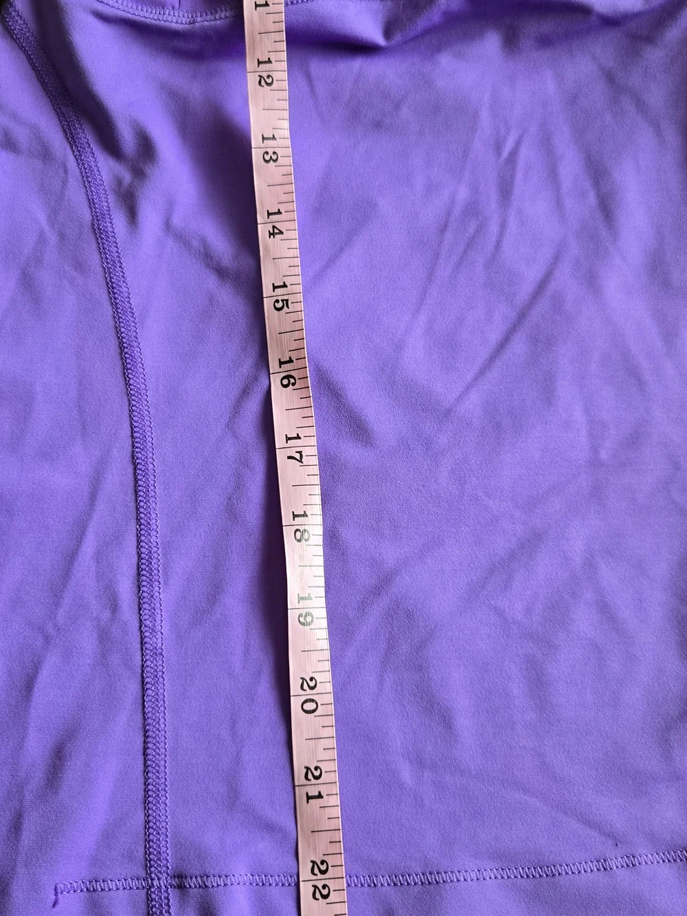 ​Lululemon Athletic Tank Tops Lot of 2 Purple & Pink Space Dye Workout Size 2